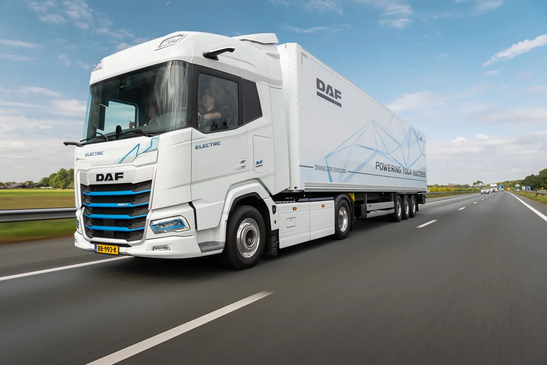 DAF-XF-Electric