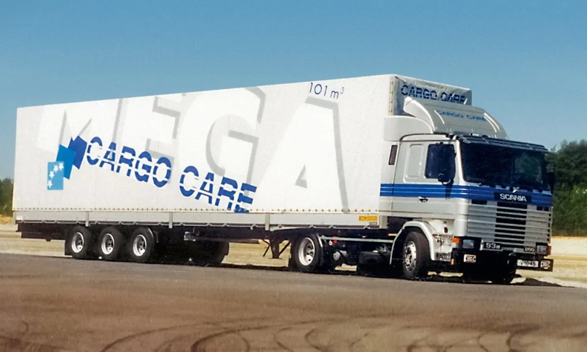 Mega