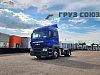 MAN TGS 19.360 4X2 BLS-WW
