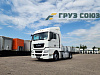 MAN TGX 18.480 4X2 BLS