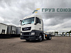 MAN TGX 18.400 4X2 BLS