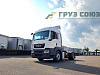 MAN TGS 18.440 4X2 BLS-WW