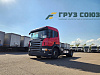 SCANIA P340 LA4X2HNA