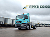MAN TGS 19.400 4X2 BLS-WW