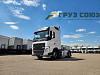VOLVO FH-TRUCK 4X2