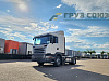 SCANIA G400LA4X2HNA