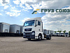 MAN TGX 18.400 4X2 BLS-WW