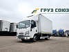 ISUZU NMR 77H