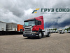 SCANIA P340 LA4X2HNA