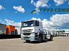 Mercedes-Benz AXOR 1835LS
