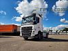 VOLVO FH-TRUCK 4X2