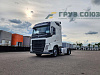 VOLVO FH-TRUCK 4X2