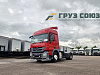 Mercedes-Benz Actros 1841 LS