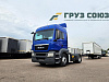 MAN TGS 19.360 4X2 BLS-WW