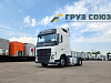 VOLVO FH-TRUCK 4X2