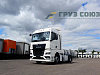 MAN TGX 18.480 4X2 BL SA