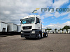 MAN TGX 18.400 4X2 BLS