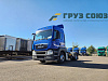 MAN TGS 19.360 4X2 BLS-WW