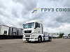 MAN TGX 18.480 4X2 BLS