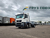 MAN TGS 19.400 4X2 BLS-WW