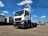 MAN TGS 19.400 4X2 BLS-WW