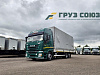 IVECO STRALIS