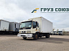 FOTON AUMAN BJ10xx