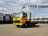 HOWO HRX5040TCLZ6