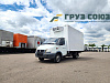 Газель Бизнес 3302
