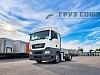 MAN TGX 18.400 4X2 BLS