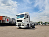 MAN TGX 18.400 4X2 BLS-WW