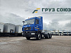МАЗ-6430C9