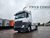 Mercedes-Benz Actros 1845 LS