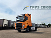 VOLVO FH-TRUCK 4X2
